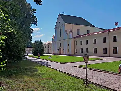 L'Académie d'Ostroh.