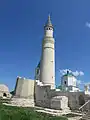 Grand minaret