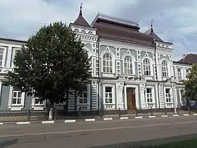Pavlovsk (oblast de Voronej)