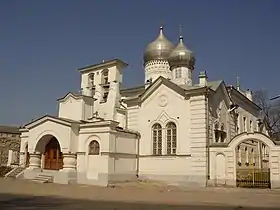 Image illustrative de l’article Église Saint-Varlaam (Pskov)