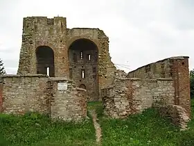 église de l'Annonciation