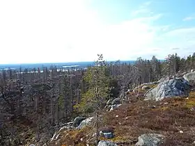 Raïon de Mujejärvi
