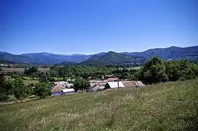 Gorno Sredoretchié