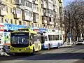 Trolleybus