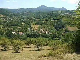 Vlase (Vranje)