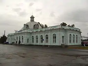 Krasnooufimsk