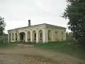 Maison des gardes (1776)