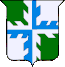 Blason de Raïon de Vournary