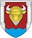 Blason de Raïon de Hrodna