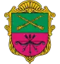 Blason de Zaporijjia