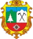 Blason de Raïon de Kossiv