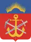 Blason de Oblast de Mourmansk