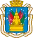 Blason de Tobolsk