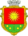 Blason de Kalynivka