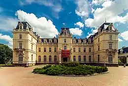 Château de Potocki