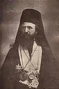 Domentijan Popović