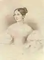 comtesse Dolly de Ficquelmont (1820)
