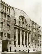La banque Azov-Don, 1913
