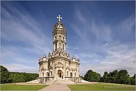 Église Notre-Dame du Signe