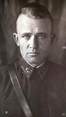 Ivan Ermolkine