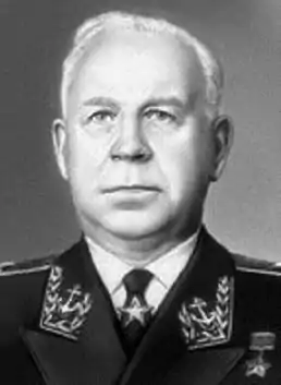 Vladimir Kazatonov