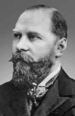 Alexandre Catoire de Bioncourt (1863-1913)