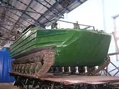 Un K-61