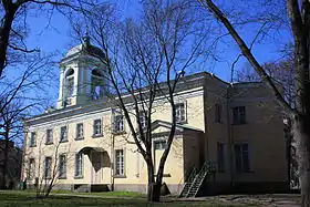 Image illustrative de l’article Église Saint-Pierre-et-Saint-Paul de Vyborg