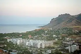 Koktebel