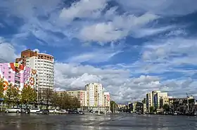 Kirov (oblast de Kirov)