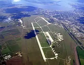 Image illustrative de l’article Base aérienne de Nikolaïev-Koulbakino