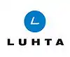 logo de Luhta Sportswear Company