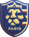 Logo du FK Lviv