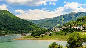 Mavrovo