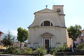 Massa di Somma