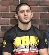 Islam Makhachev