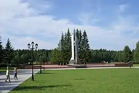 Mirny (oblast d'Arkhangelsk)