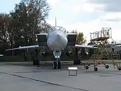 Tu-22M3