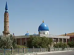 Mosquée Aytbay (ru)