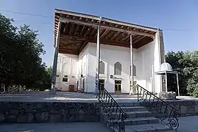 Image illustrative de l’article Mosquée Baland