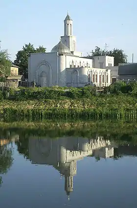 Image illustrative de l’article Mosquée cathédrale de Kharkiv