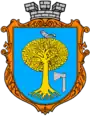 Blason de Mykolaïv