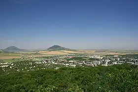 Jeleznovodsk