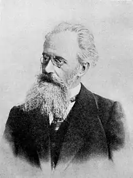 Nikolaï Mikhaïlovski (1842-1904)