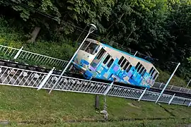 son funiculaire, classé,