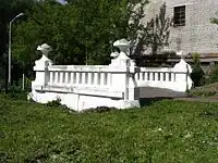 Pont du bois de l'Université