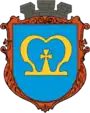 Blason de Mostyska