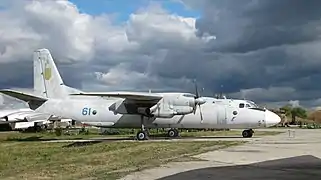 An-26.