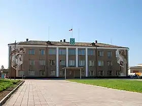 Kirov (oblast de Kalouga)