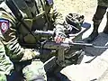 Sniper M-21